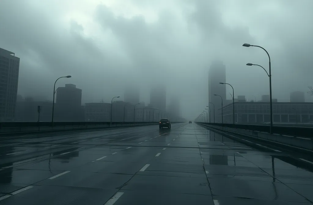 最後の雨1