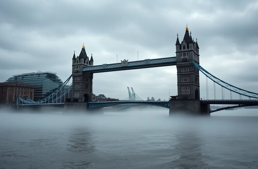 ロンドン橋1