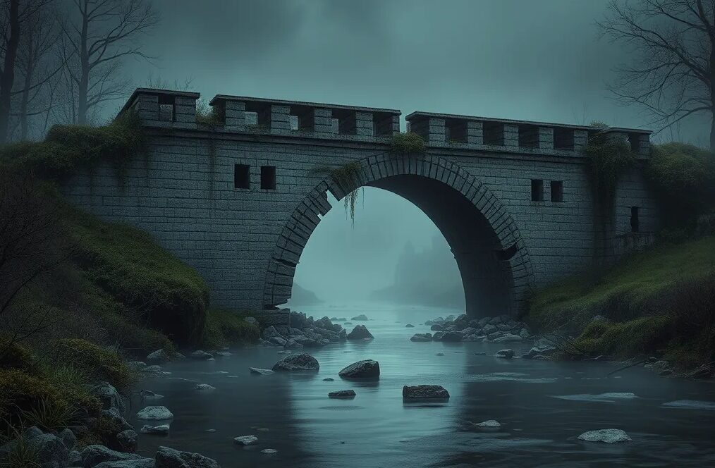 ロンドン橋2
